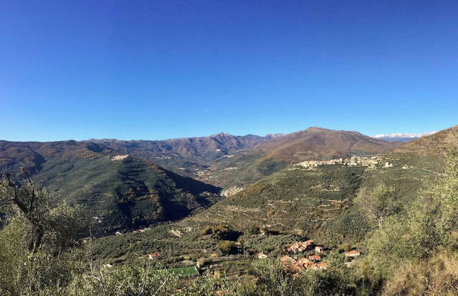 Panoramic Townhouse Casa del Borgo - Photo 33