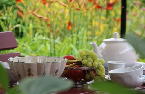 Landhaus Wremer Deel - Foto 59