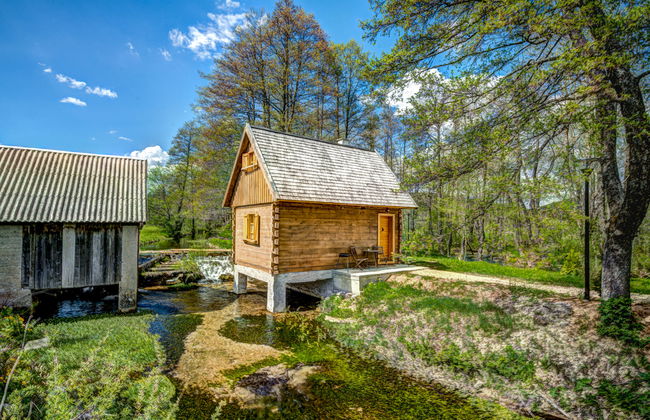 Plitvice II - Foto 10