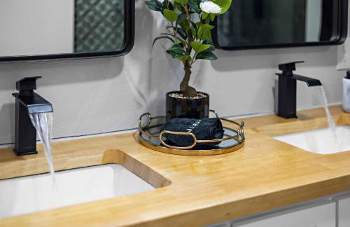 Dallas Family Fun Haus with Pool and Massive Game Room - Foto 25