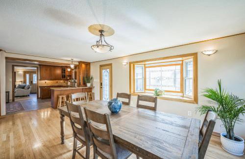 Bright & Cozy House Centennial Littleton 3 Bed 3 Bath - Foto 22