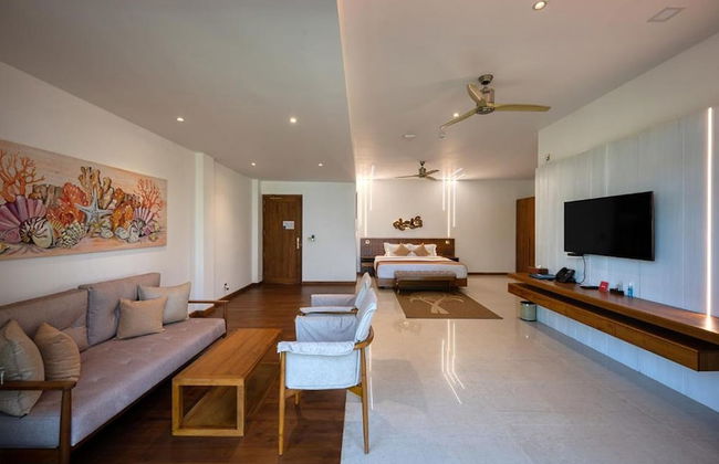 Beacon By The Bay Villas & Suites By The Clarks - Photo 18