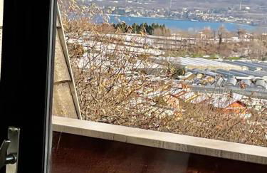 Appartement moderne à Nebbiuno avec vue - Foto 11