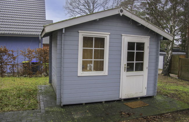 Müritz Ferienpark Röbel - Foto 40