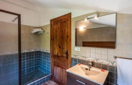 Villa Las Gayumbas Villanueva de la Concepcion by Ruralidays - Foto 16