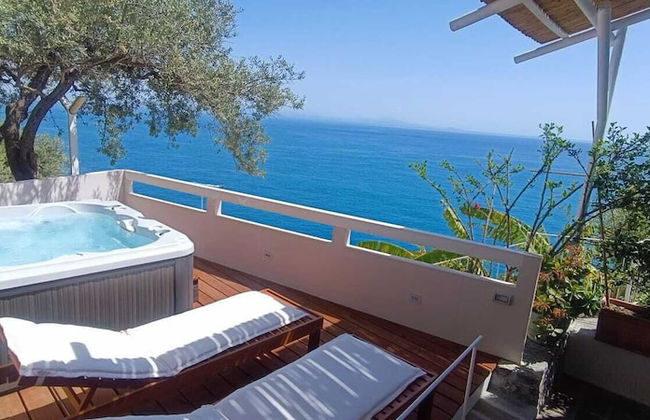 Villa Santa Maria - Luxury Country House - Foto 37