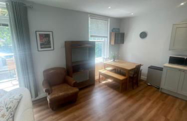 Westbourne Alum Chine Loft apartment - Foto 19