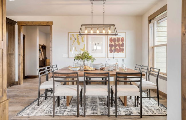 Starview at Brasada Ranch Resort by Avantstay Stunning Home w/ Hottub & Close To World Class Golf! - Foto 10