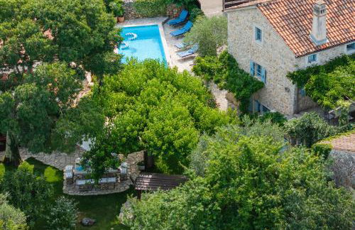 HERITAGE Villa DEA RUSTICA - Foto 3