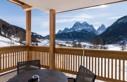 Im Wiesengrund Apartments - Foto 5