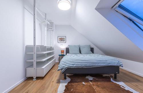 B26 Apartments - Unterwegs zu Hause - Foto 41