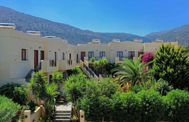 Maria Lambis Apartments - Foto 40