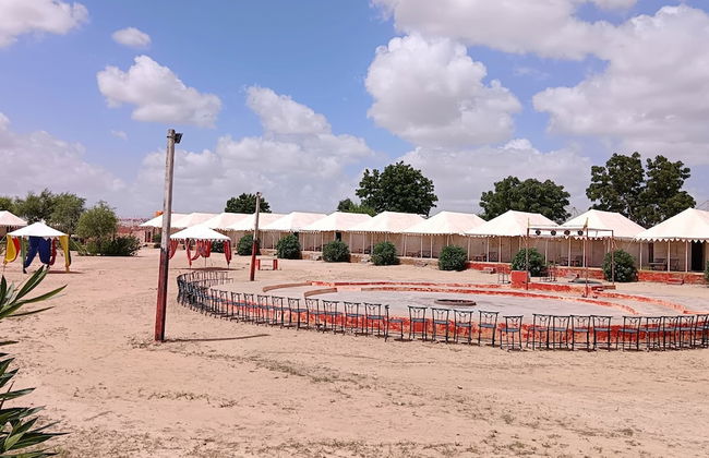 Royal Adventure Camp Sam - Foto 26