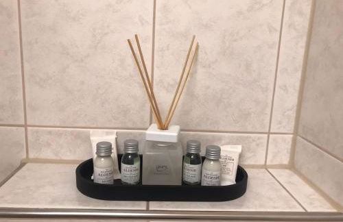 Rückzugsort mit Bergblick in Baiersbronn-Obertal - beheizter Wintergarten & kostenfreier Parkplatz - 70qm Ferienwohnung - Foto 67