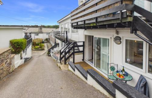 Mussels Apartment in Helford Passage with Heated Pool - Foto 31