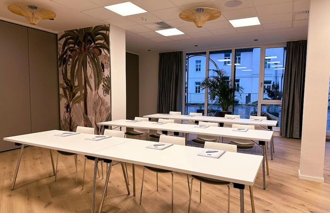 Boardinghouse Das RUNDUM - Foto 67