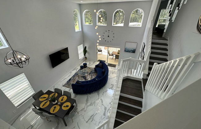 Modern, Fully Updated Southern Dunes Home - Golf Course Views - Foto 24