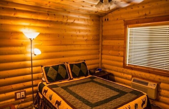 Bryce Country Cabins - Foto 5