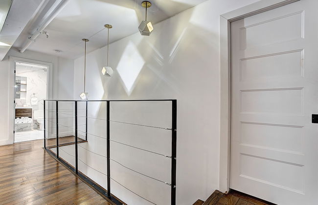 The SFX Old Port - Foto 46