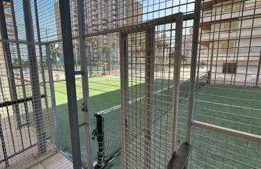 Apto con encanto en primera línea de playa , Cullera - Foto 14