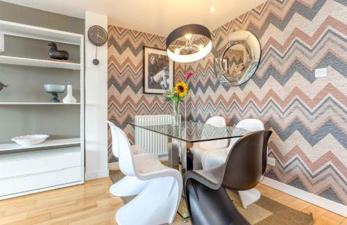 SECC Hydro Executive 7 Apartment - Foto 62