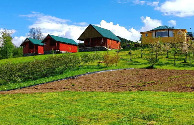 Eco Village Mojkovac - Foto 26