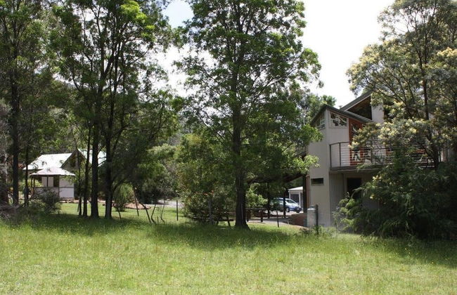 The Lodges - Photo 40