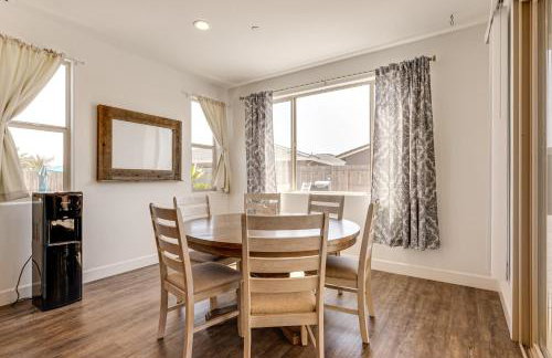 1 Mi to Golf! Spacious and Modern Home in Dinuba - Foto 7