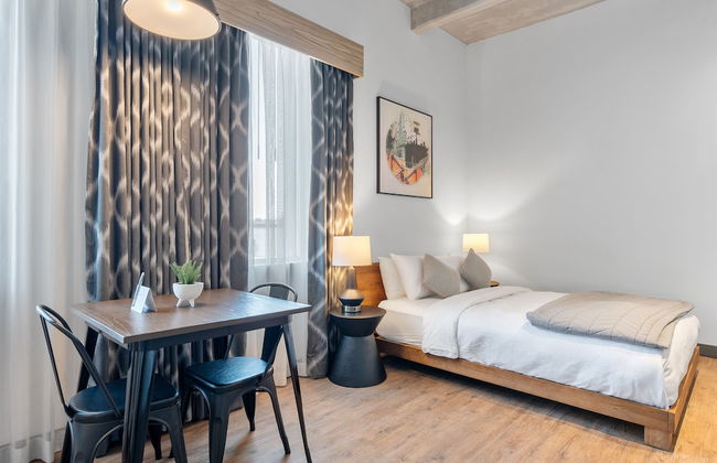 Cannery Lofts Niagara - Foto 42