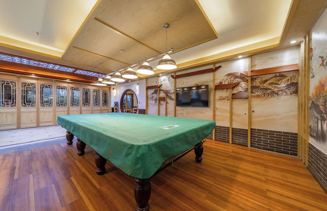 Cloudhaven Retreat (花开花落半山居) - Foto 71