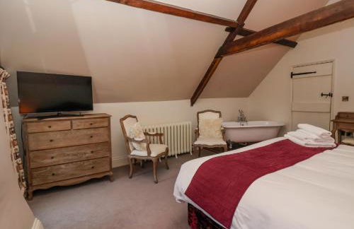 Manor House - Foto 27