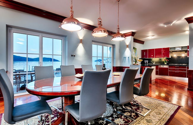 Villa Sunset Water - Foto 26