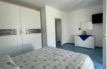 Villetta Ischitana - Terrazza con Giardino - Foto 32