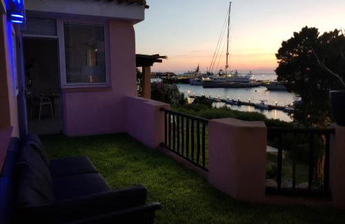 LUX-Porto Cervo Center Sea View Apartment - Foto 17