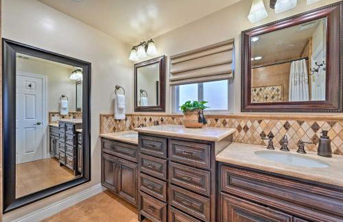 Vista Home with Pool about 11 Mi to Tamarack State Beach - Foto 13