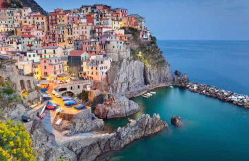 Genova House - Foto 41