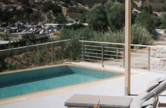 Luxury Villas Ammos in Style - Photo 74