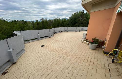 Attico La Terrazza - Marina di Massa - Ronchi (MS) - Foto 24