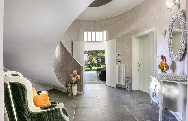 1836 La Perla Bianca Luxury Spa by Perle di Puglia - Foto 37