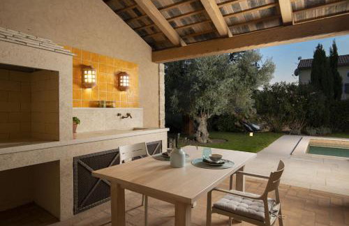 Villa Vento di Mare - Foto 41