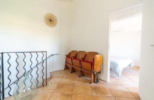 Le Refuge de Maximin YourHostHelper - Foto 22