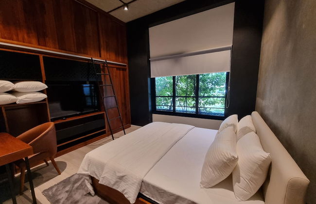 VAUX Park Street - Photo 9