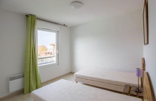 Les Terrasses du Lac L58 - Foto 6