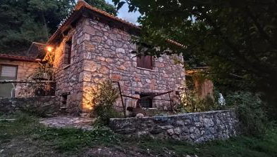 Velanidi Guesthouse - Foto 2