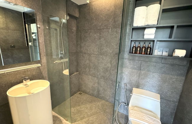 Apartment at Citygate by Lofty - Foto 27