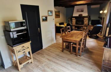 Les gîtes Estaou Treillo - Foto 7