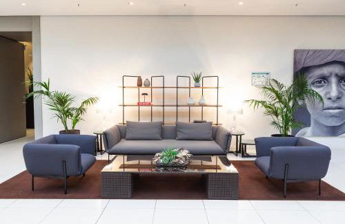 H10 Ku'Damm Lofts - Foto 55