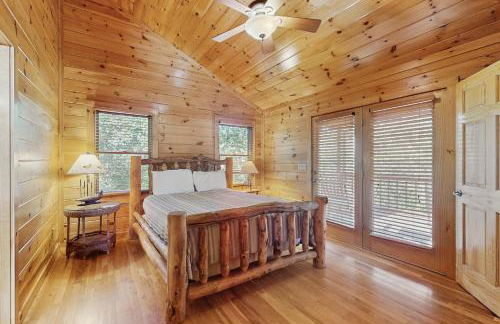 River Escape On The Toccoa - Foto 16