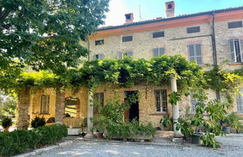 PODERE PALAZZO ILLICA Agriturismo - Foto 14