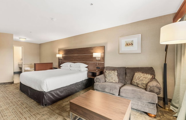 Medallion Inn & Suites - Foto 12